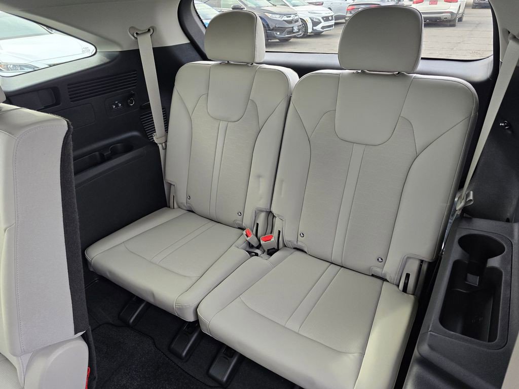 New 2026 Kia Sorento S AWD/4WD image 19