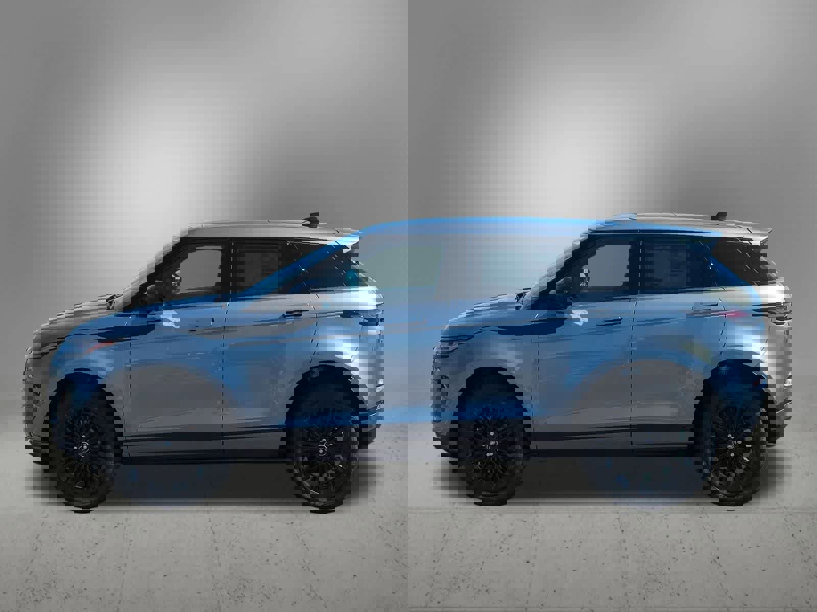 New 2026 Land Rover Range Rover Evoque S image 3