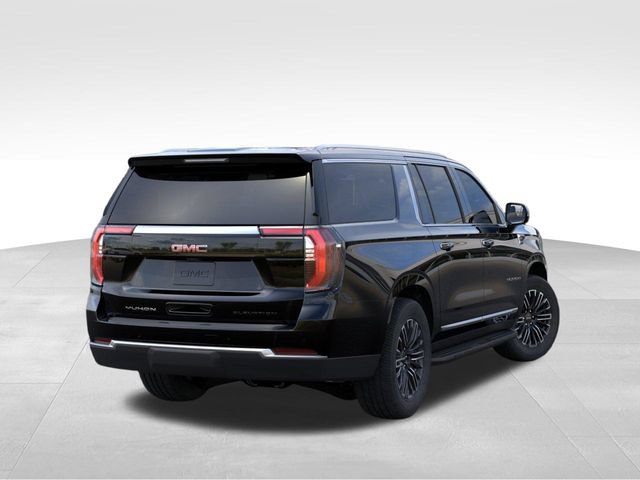 New 2026 GMC Yukon XL Elevation w/ Elevation Premium Package AWD/4WD image 4