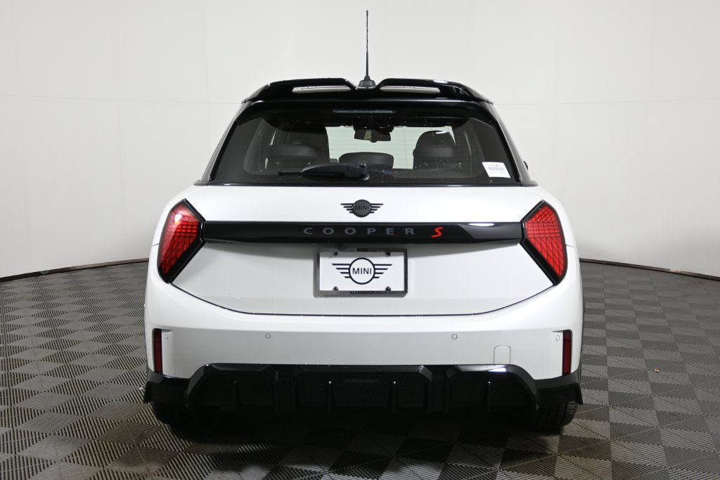 Used 2026 MINI Cooper S FWD image 6
