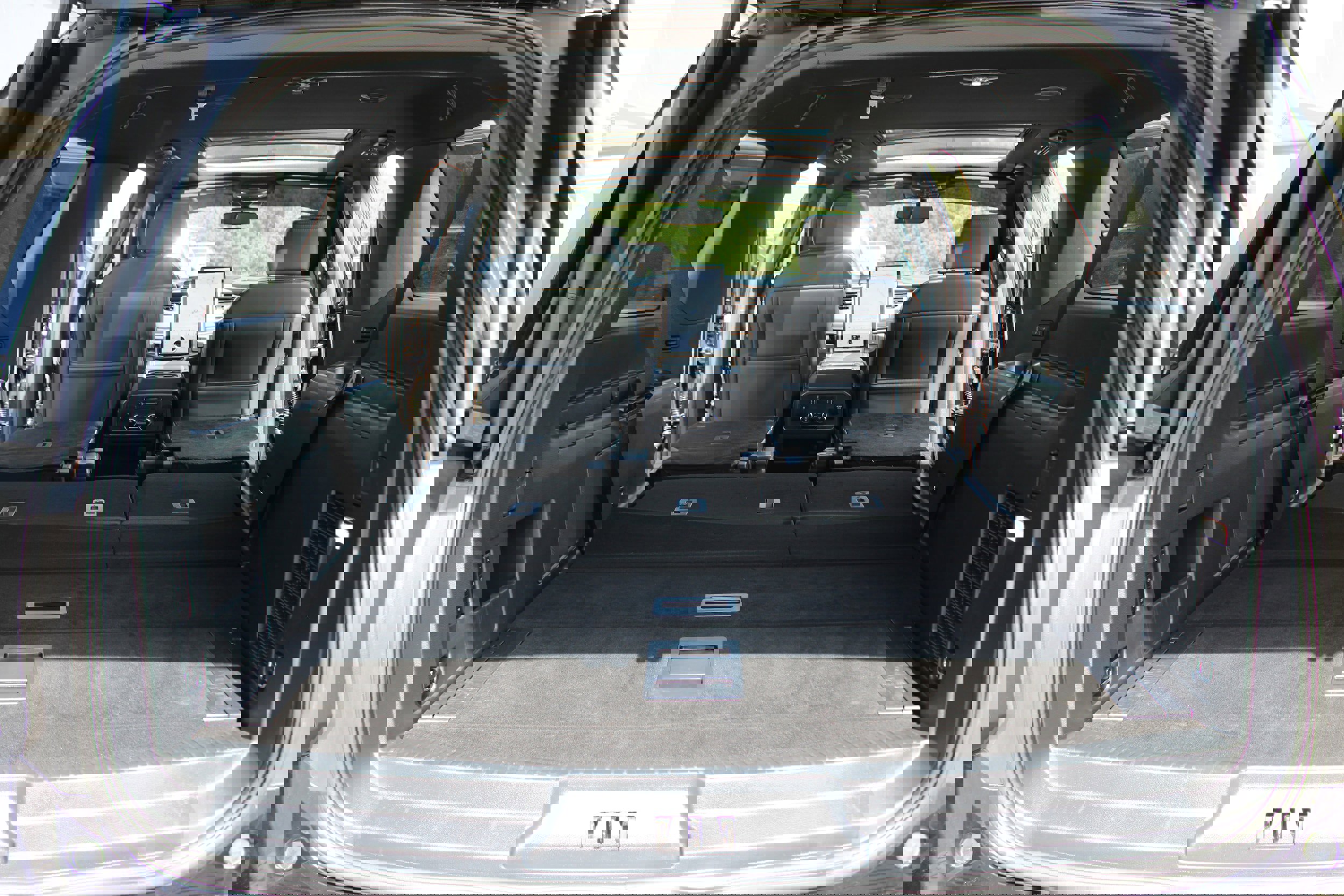 Used 2023 Ford Expedition Max Platinum image 18