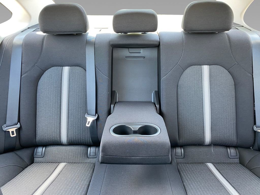 New 2024 Hyundai Sonata SEL w/ Convenience Package image 2