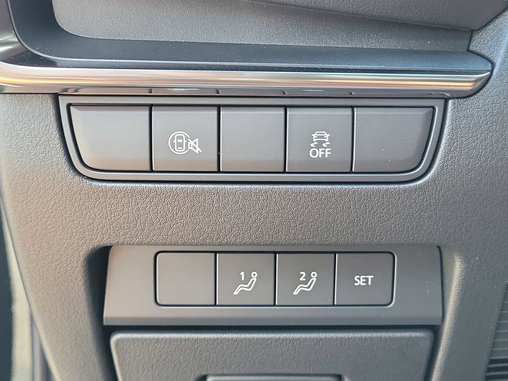 New 2026 MAZDA MAZDA3 Carbon AWD/4WD image 20