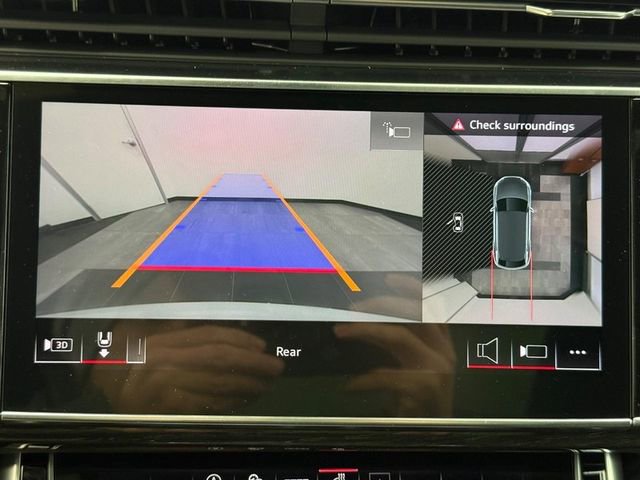 New 2026 Audi Q8 Premium Plus image 14