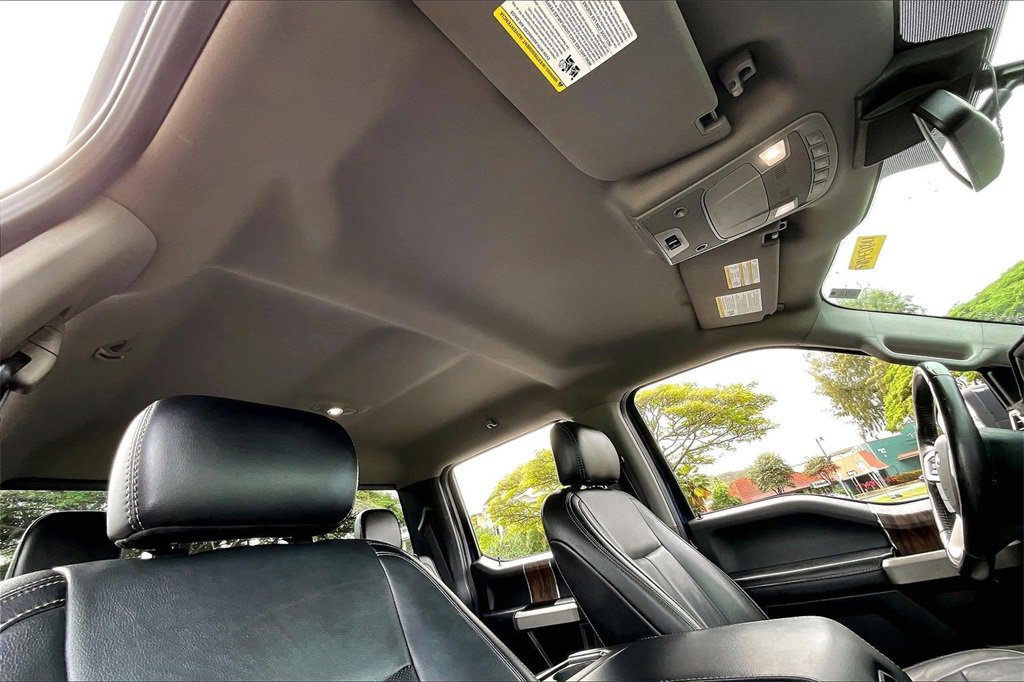 Used 2020 Ford F150 Lariat image 17