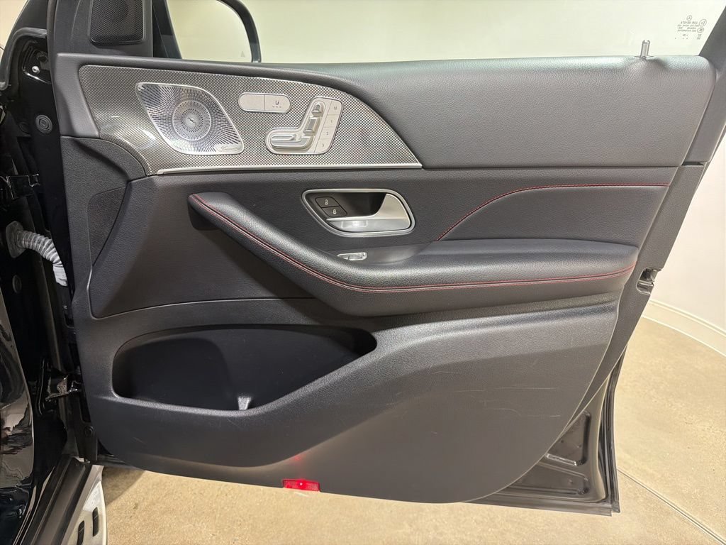 Used 2022 Mercedes-Benz GLE 53 AMG 4MATIC Coupe image 23