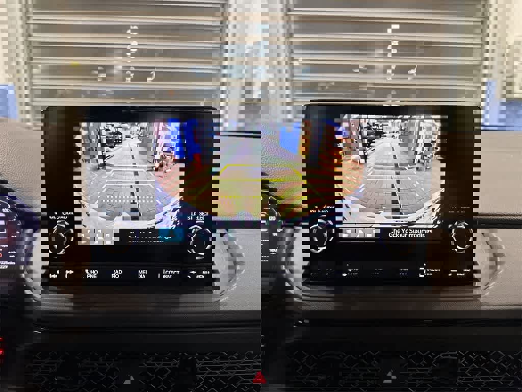 Used 2024 Honda Accord LX image 23