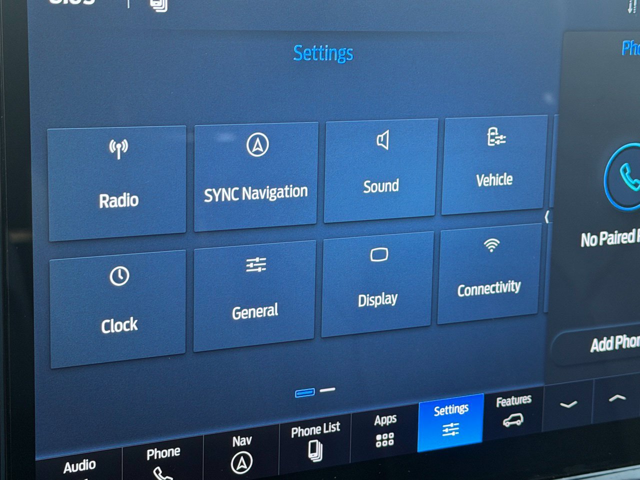 Used 2022 Ford Expedition Limited RWD image 29