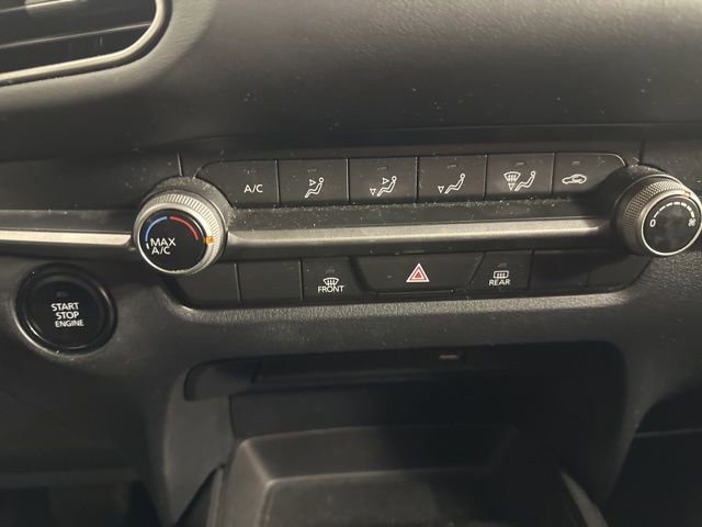 Used 2021 MAZDA CX-30 AWD 2.5 S image 19