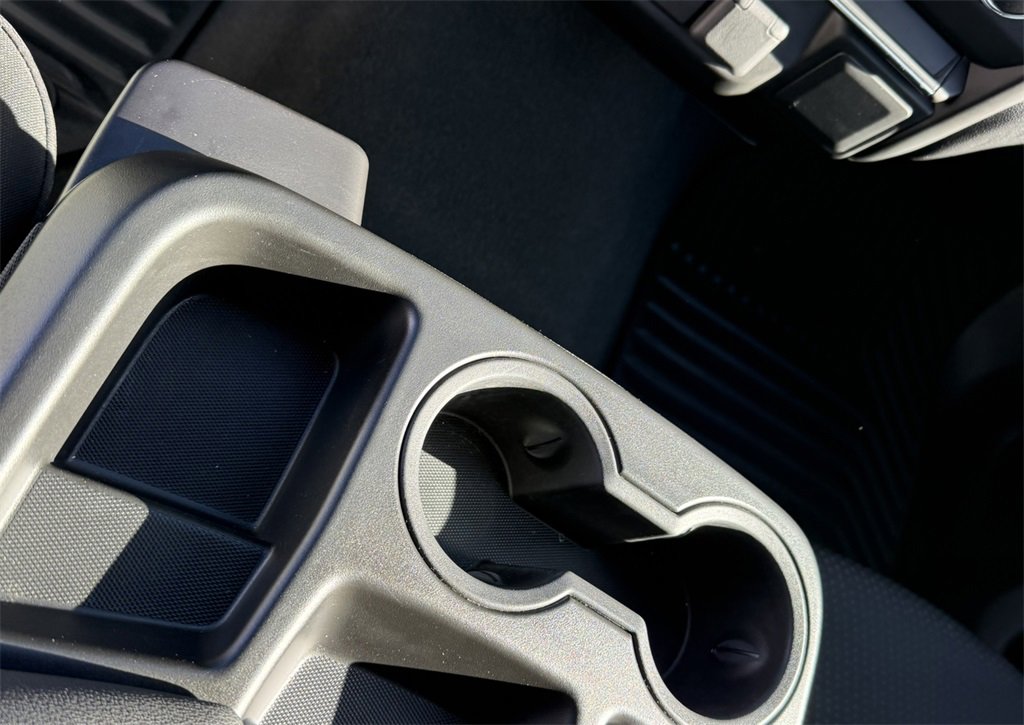 Certified 2024 GMC Sierra 1500 Pro w/ Graphite Edition image 22