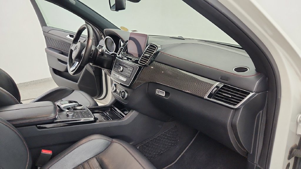 Used 2019 Mercedes-Benz GLE 43 AMG 4MATIC Coupe image 56