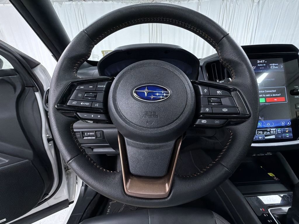 Used 2025 Subaru Forester Sport image 25
