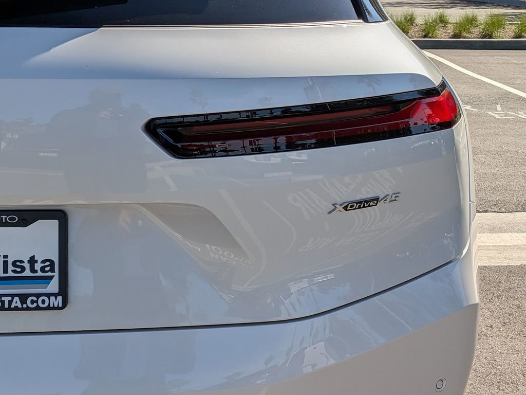 New 2026 BMW iX xDrive45 w/ Premium Package image 23