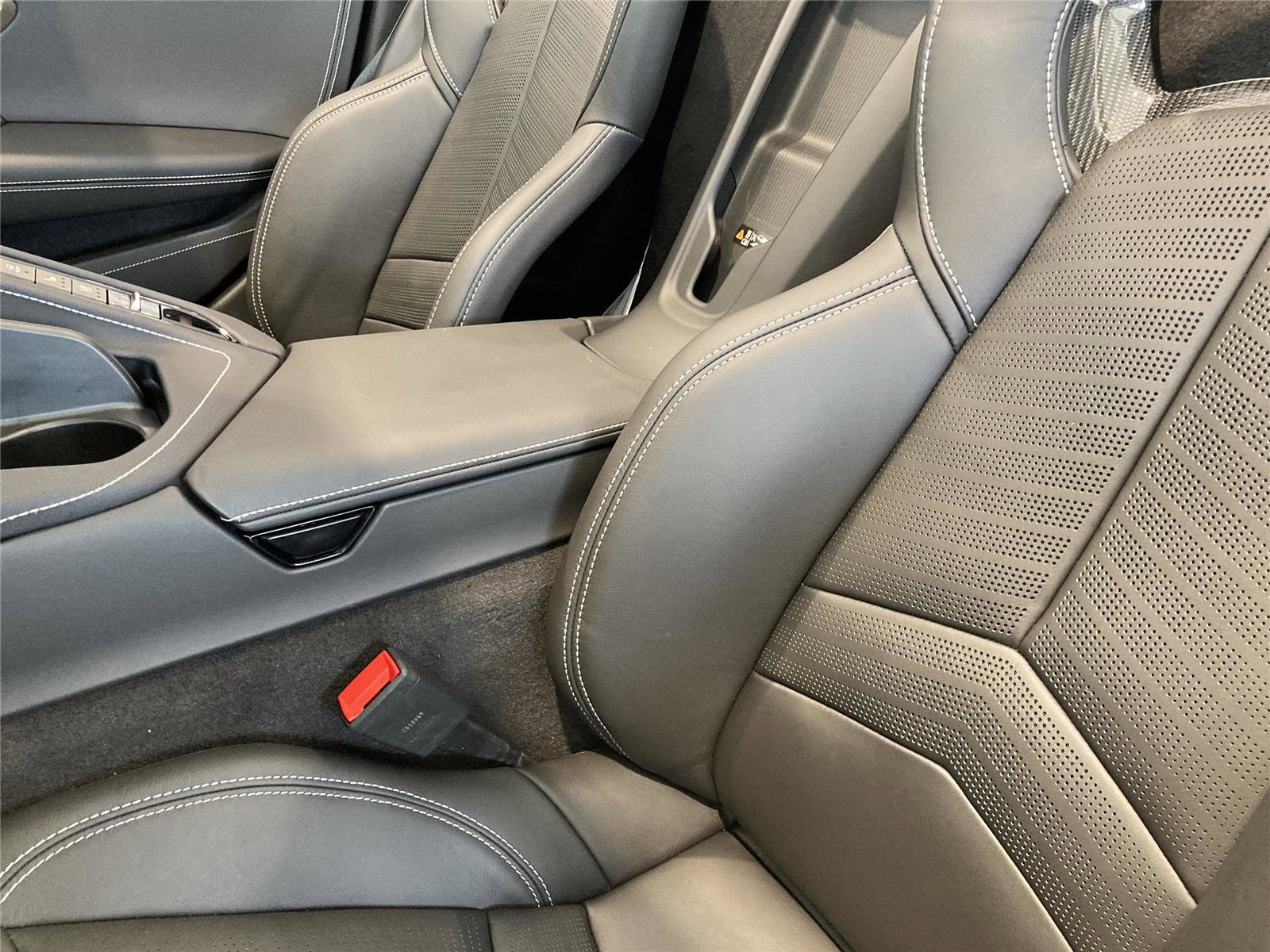 New 2025 Chevrolet Corvette Z06 image 24