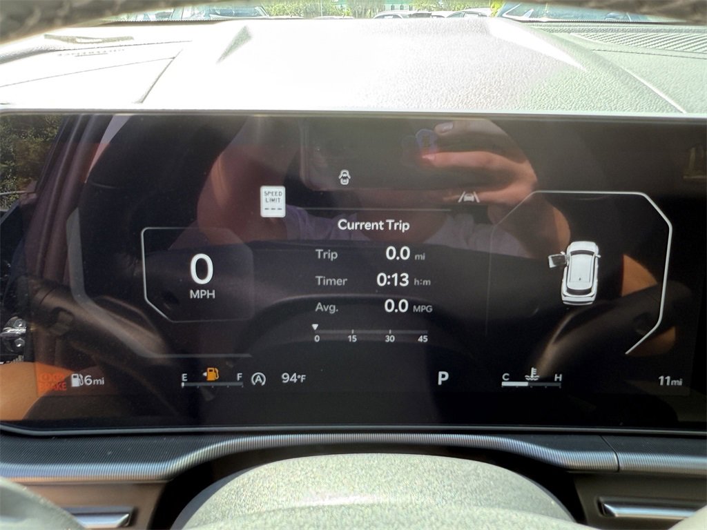 New 2026 Kia Sportage SX image 33