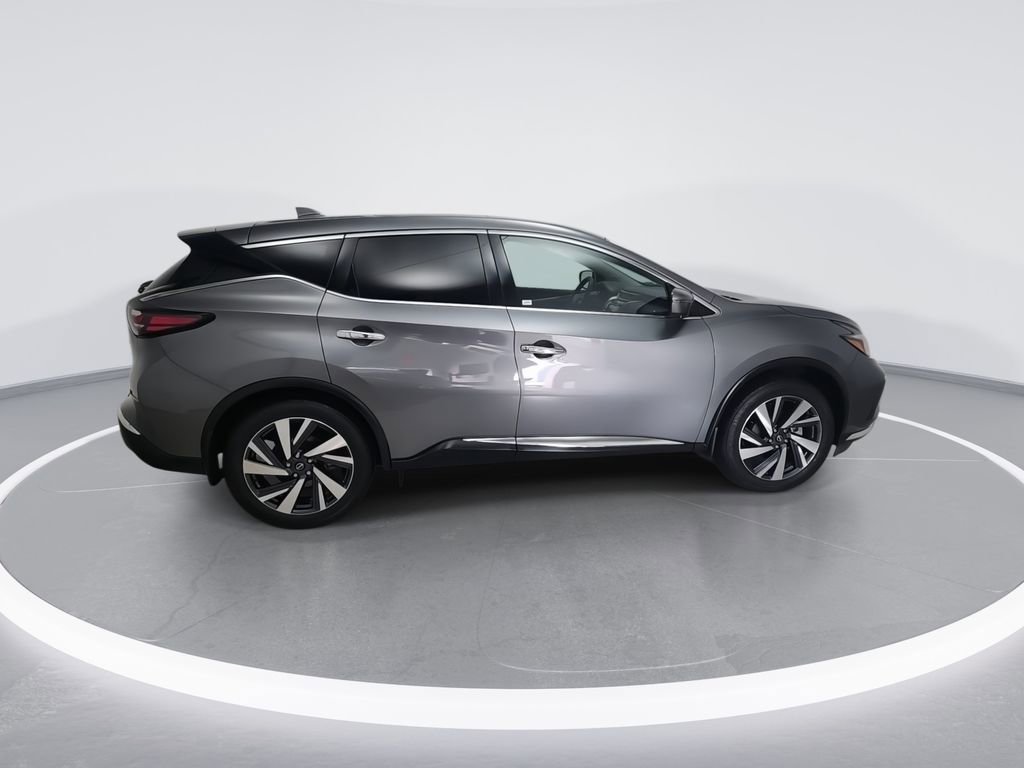 Used 2024 Nissan Murano SL w/ Cargo Package FWD image 2