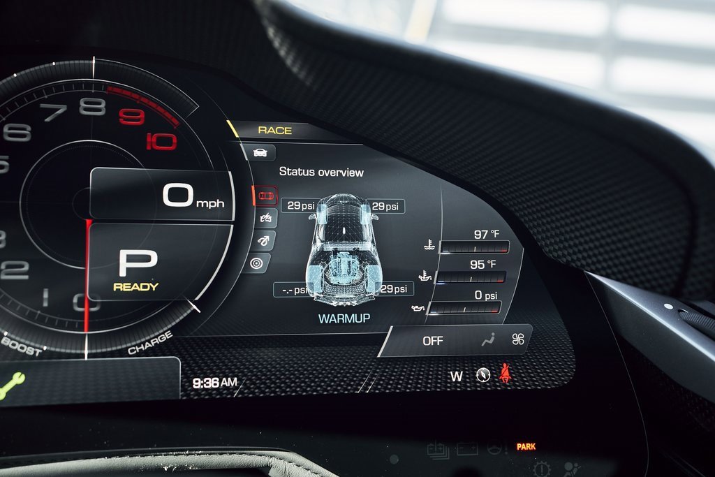 Used 2022 Ferrari SF90 Stradale image 74