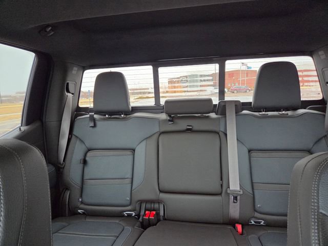 Used 2019 GMC Sierra 1500 Denali w/ Denali Ultimate Package image 35