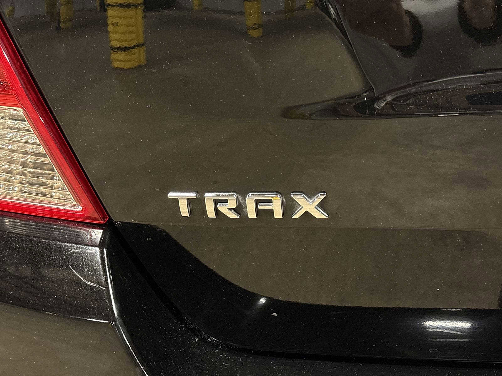 Used 2019 Chevrolet Trax LS image 24