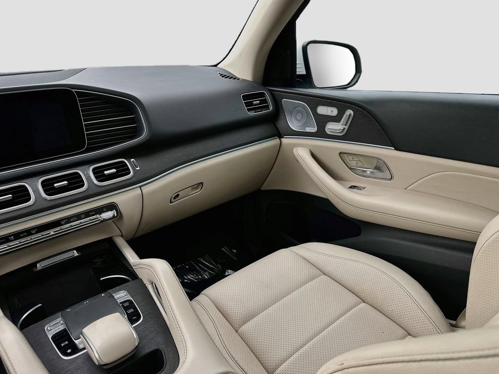 Certified 2020 Mercedes-Benz GLE 350 4MATIC image 24