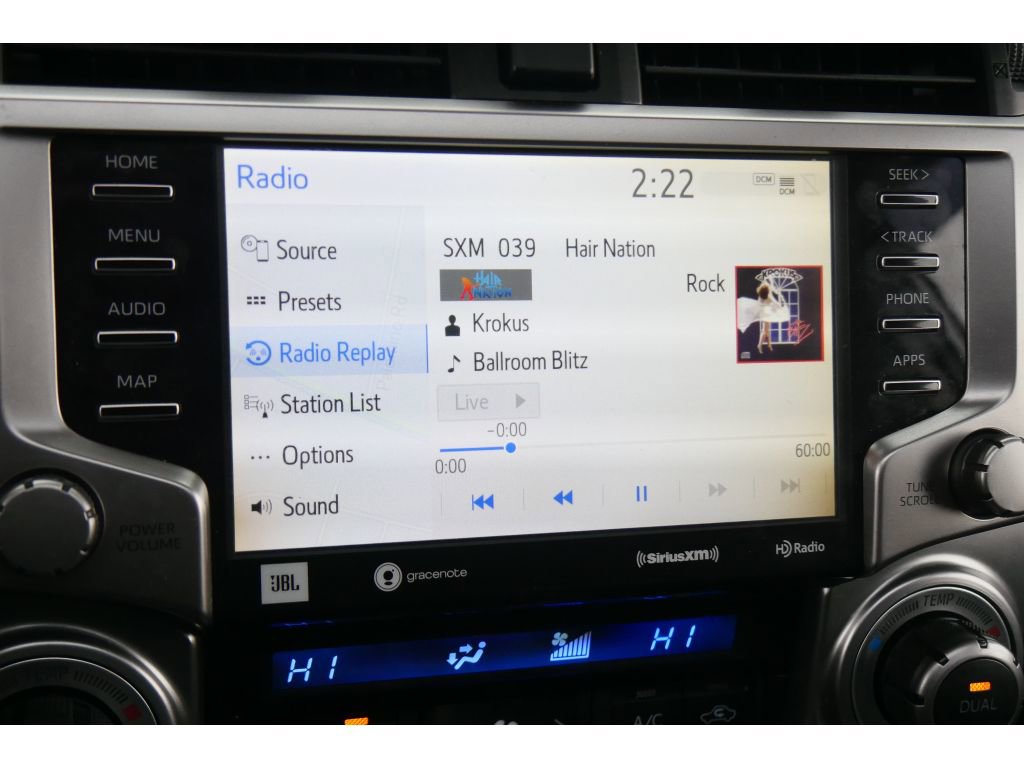 Used 2022 Toyota 4Runner Limited image 26