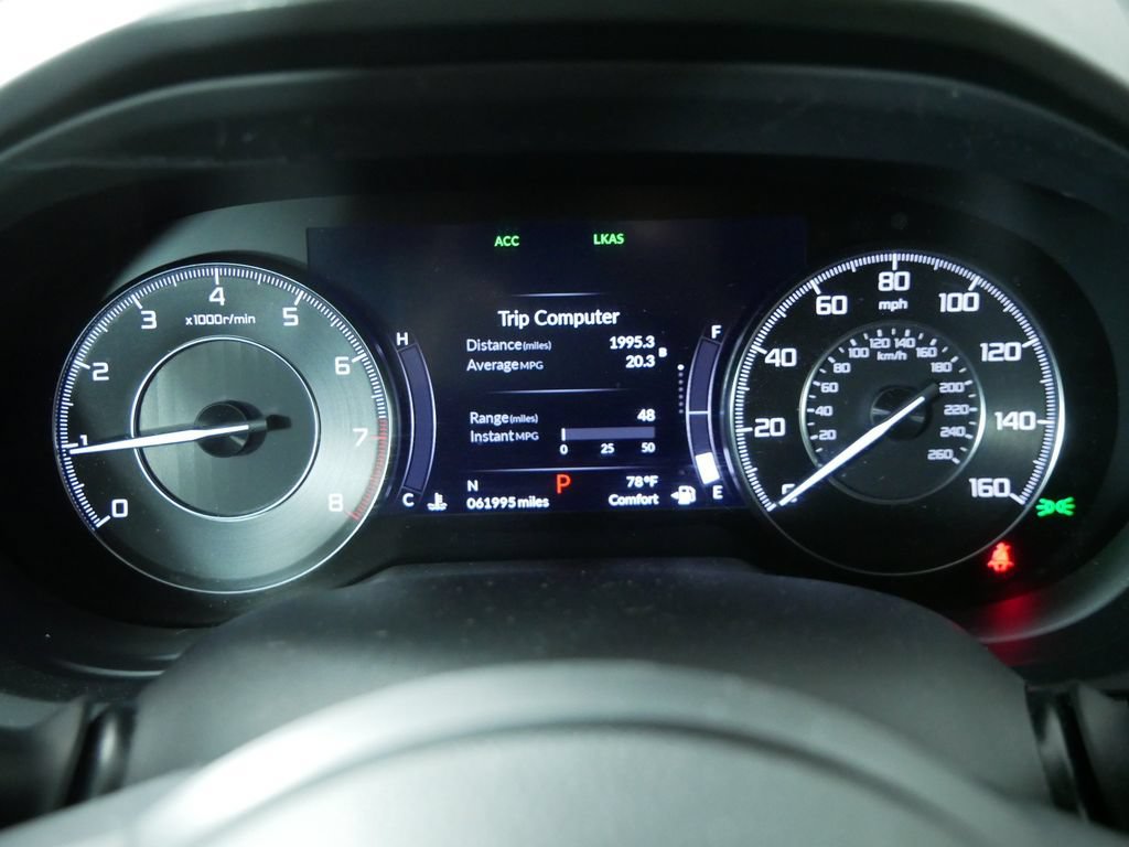 Used 2019 Acura RDX AWD image 27