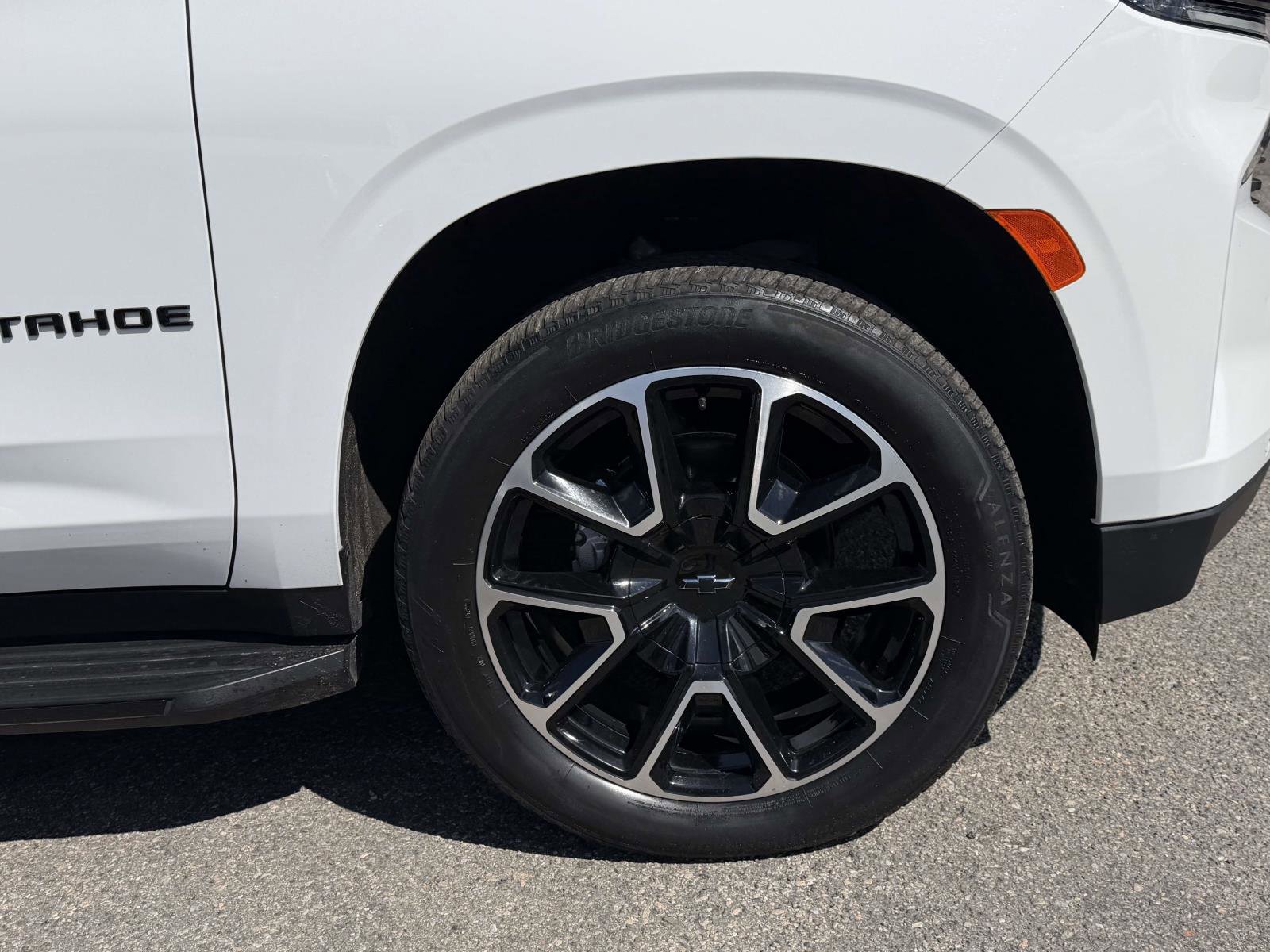 Certified 2022 Chevrolet Tahoe RST w/ Luxury Package image 5