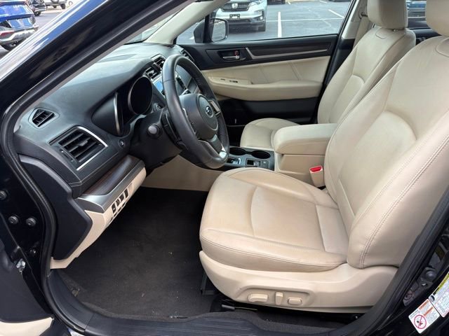 Used 2019 Subaru Legacy 2.5i Limited image 13