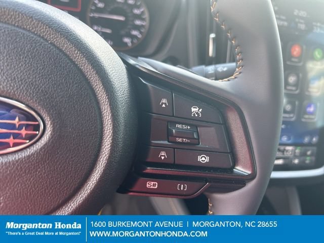 Used 2026 Subaru Forester Wilderness AWD/4WD image 18