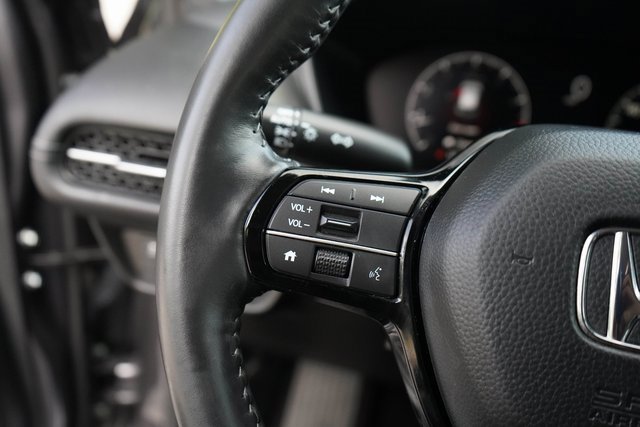 Certified 2023 Honda HR-V EX-L image 23