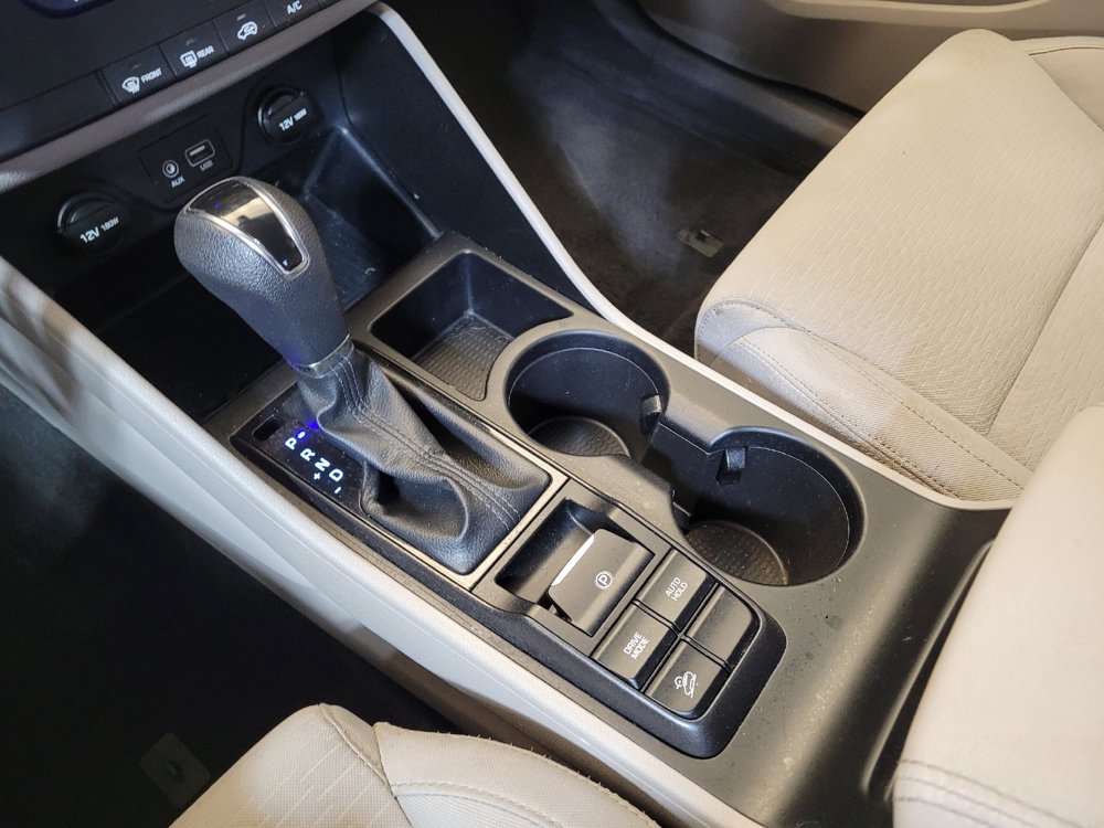 Used 2019 Hyundai Tucson SE AWD/4WD image 26