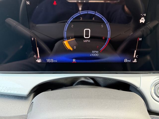 New 2026 Chevrolet Trax LT w/ Driver Confidence Package FWD image 18