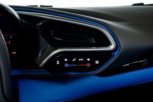 Certified 2024 Ferrari 296 GTS image 38