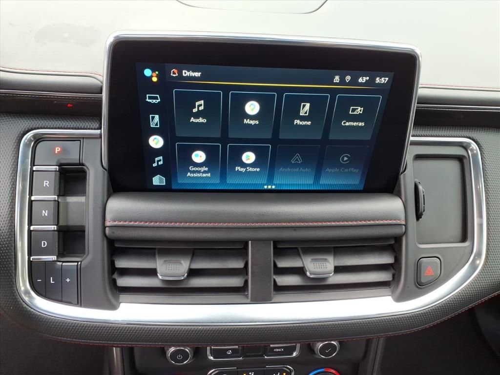 Used 2022 Chevrolet Tahoe RST w/ Luxury Package image 30