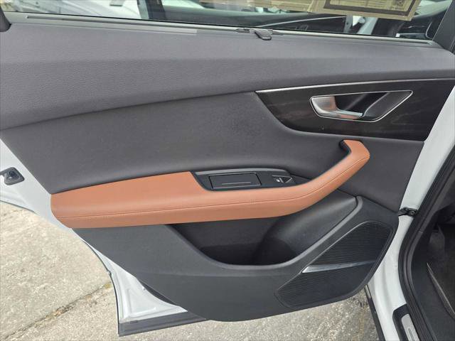 Used 2023 Audi Q7 2.0T Premium Plus w/ Premium Plus Package image 20