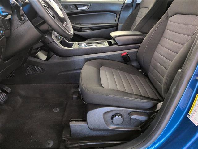 Certified 2024 Ford Edge SE image 15