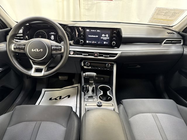 Used 2023 Kia K5 LXS image 15