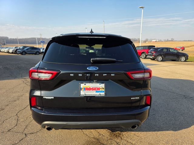 Used 2023 Ford Escape ST-Line image 27