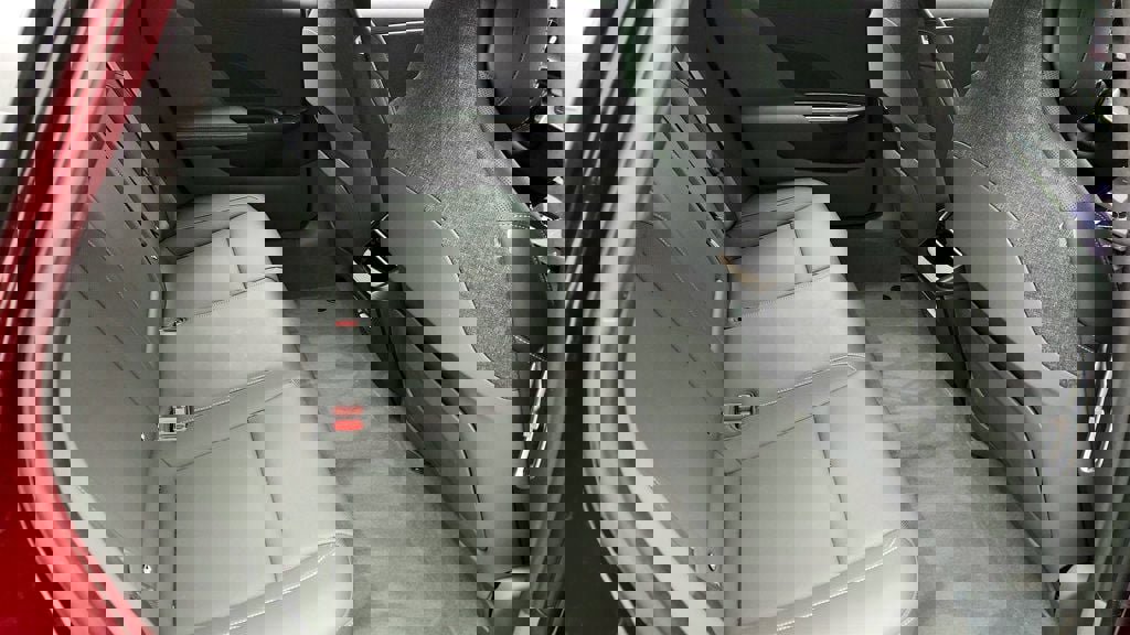 Used 2024 Lucid Air Pure image 24