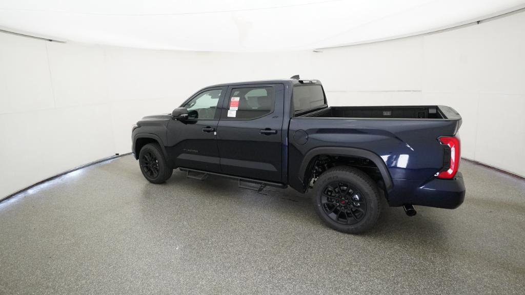 New 2026 Toyota Tundra SR5 AWD/4WD image 42