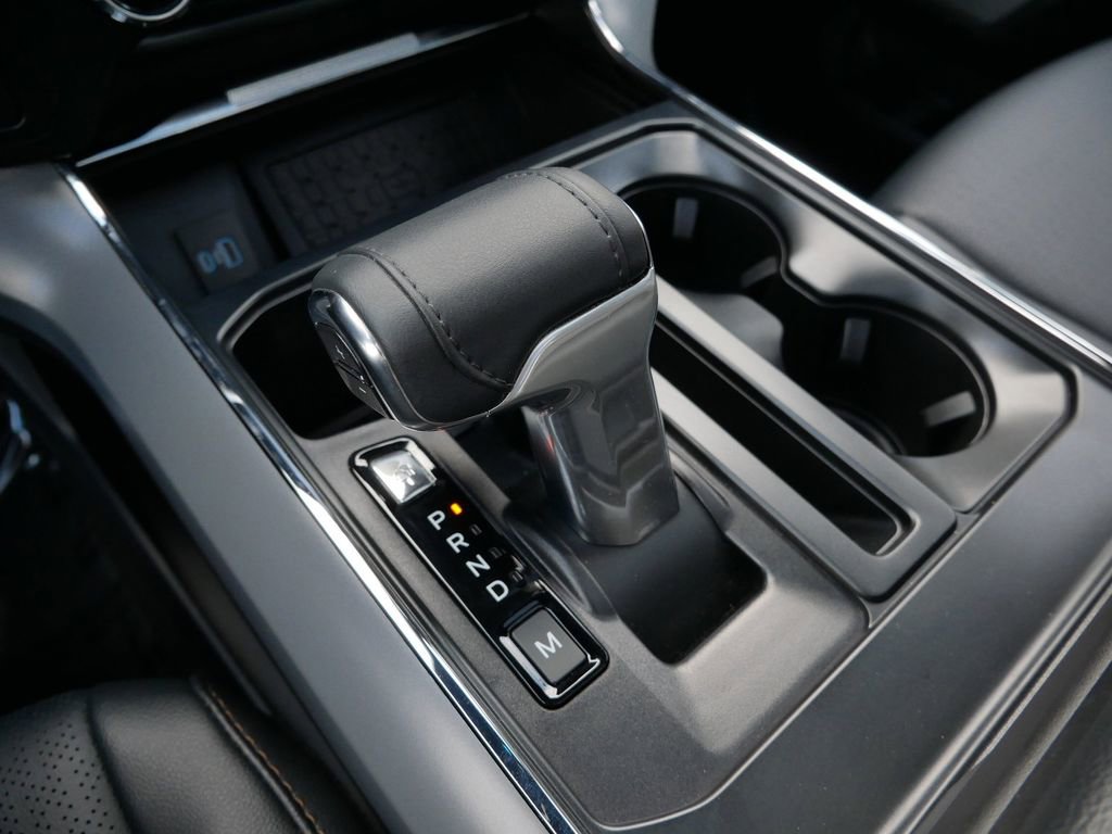 Certified 2024 Ford F150 Lariat w/ Tow/Haul Package image 23