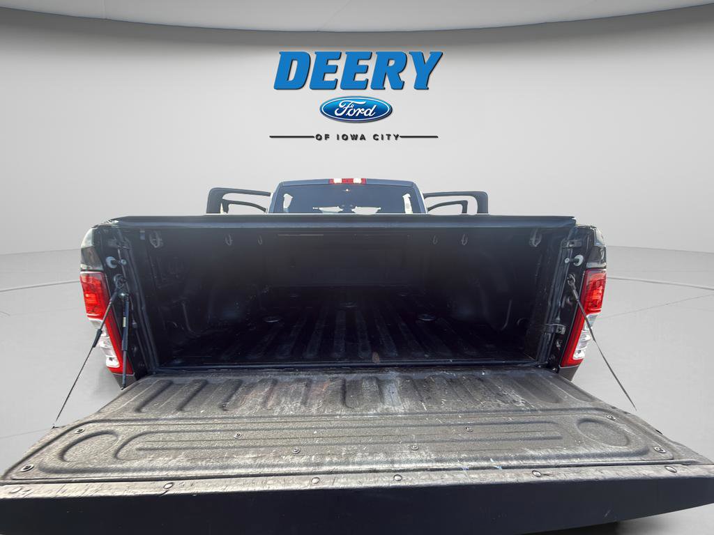 Used 2022 RAM 2500 Big Horn w/ Snow Chief Group AWD/4WD image 15