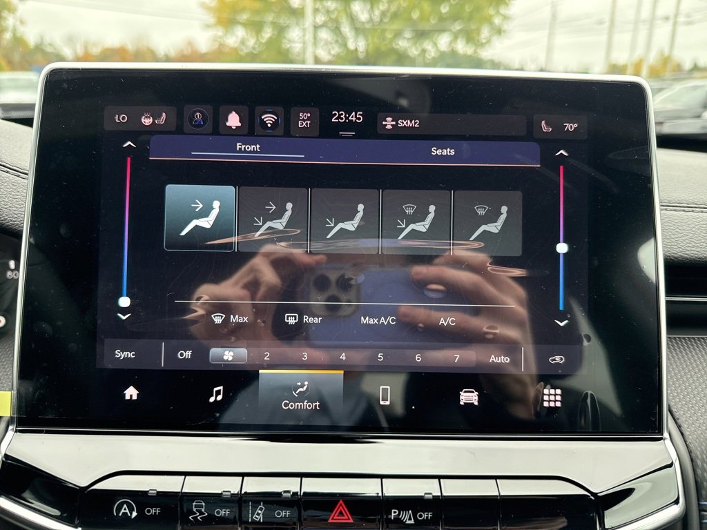 New 2026 Jeep Compass Limited image 35