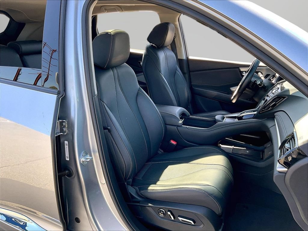 Used 2023 Acura RDX w/ Technology Package AWD/4WD image 28