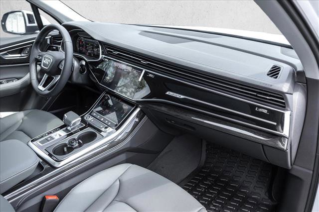 New 2026 Audi Q7 2.0T Premium Plus AWD/4WD image 25