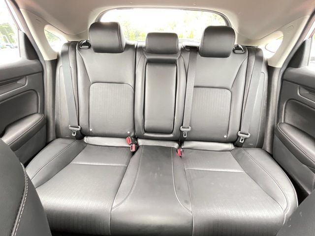 Certified 2024 Honda Civic EX-L image 14