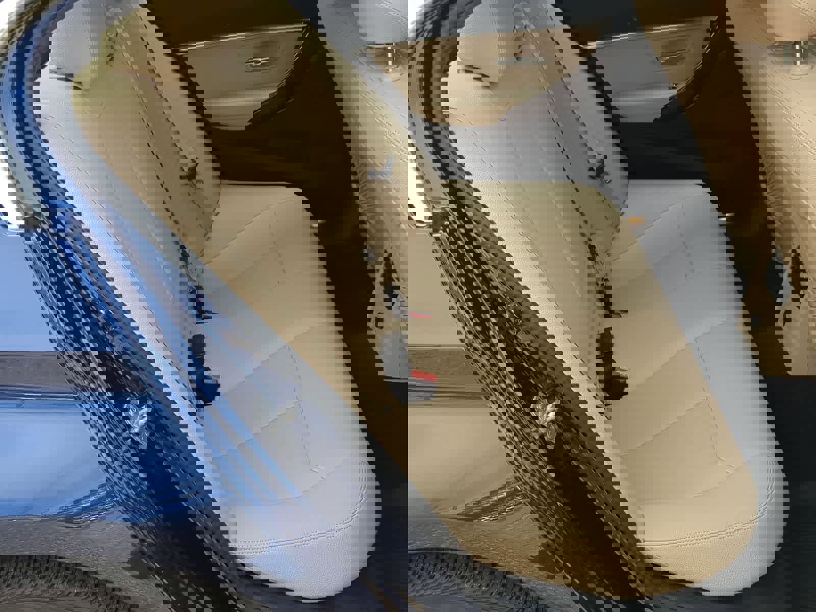 Used 2018 BMW 330i xDrive Sedan w/ Convenience Package AWD/4WD image 20