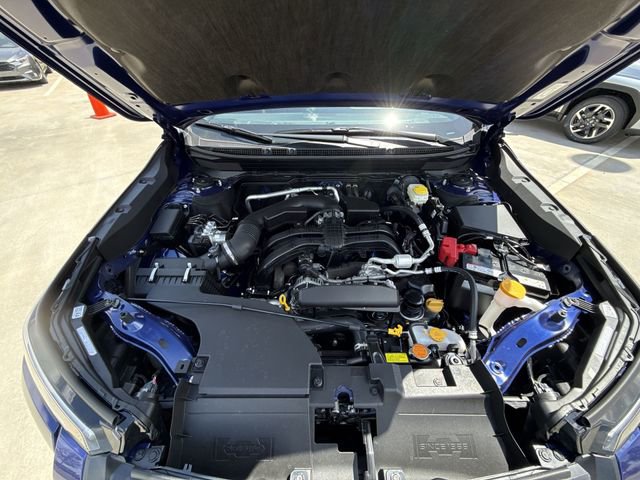 New 2026 Subaru Outback Premium AWD/4WD image 26