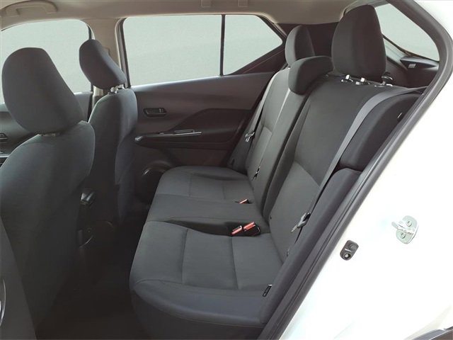 Used 2024 Nissan Kicks S image 22