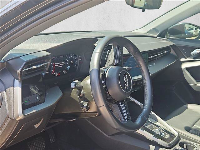 Used 2022 Audi A3 2.0T Premium FWD image 10